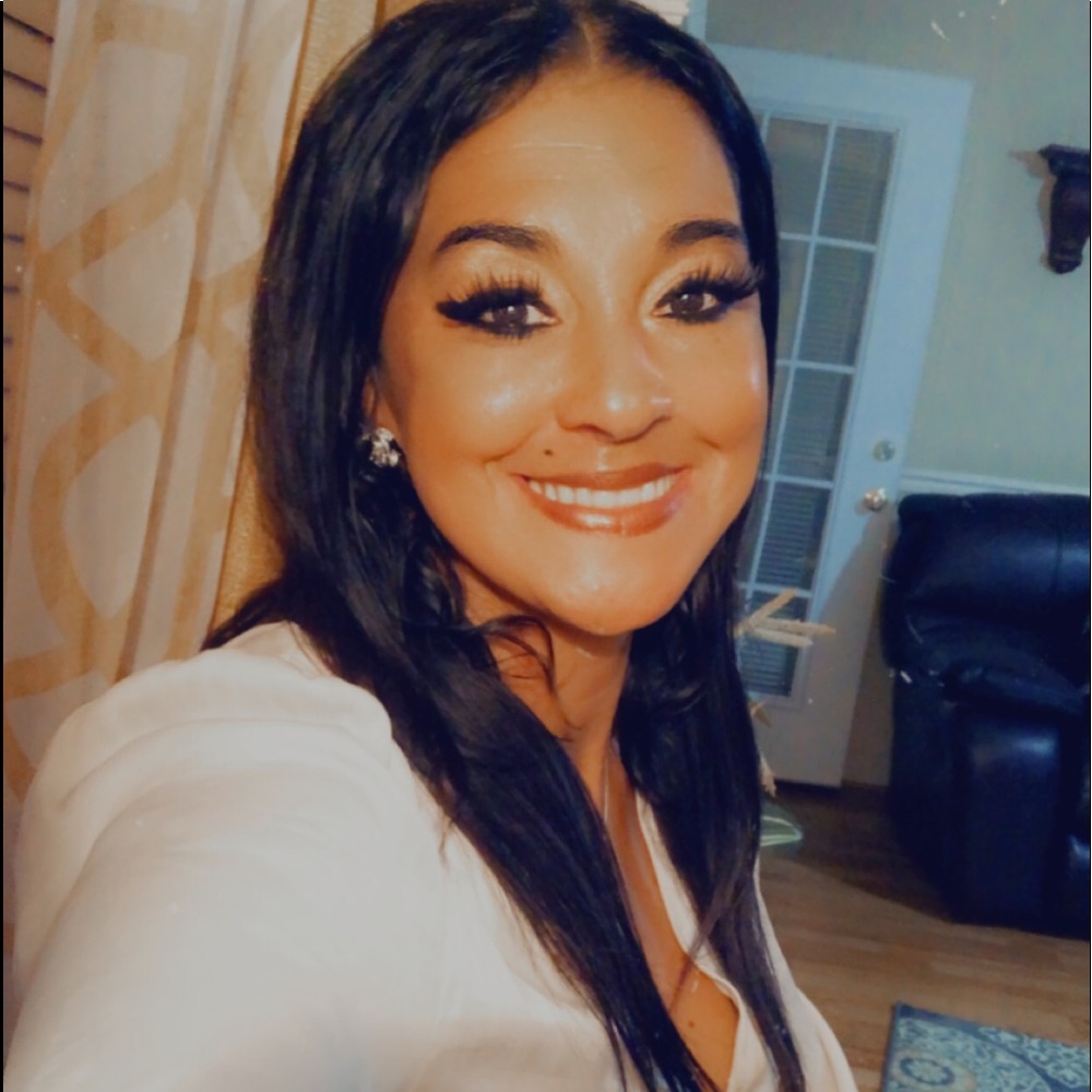 Meet your Posher, Karen